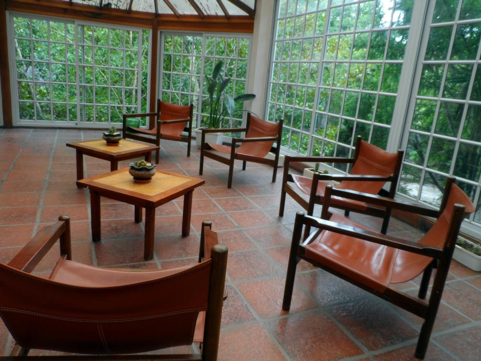 Hotel Eo Park San Clemente del Tuyú Eksteriør bilde